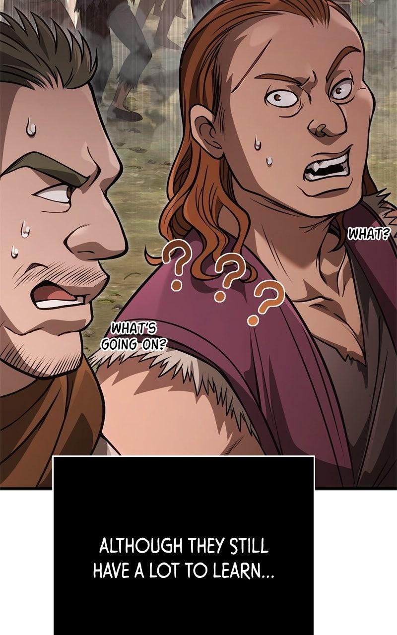 Read Surviving the Game as a Barbarian Manga Online