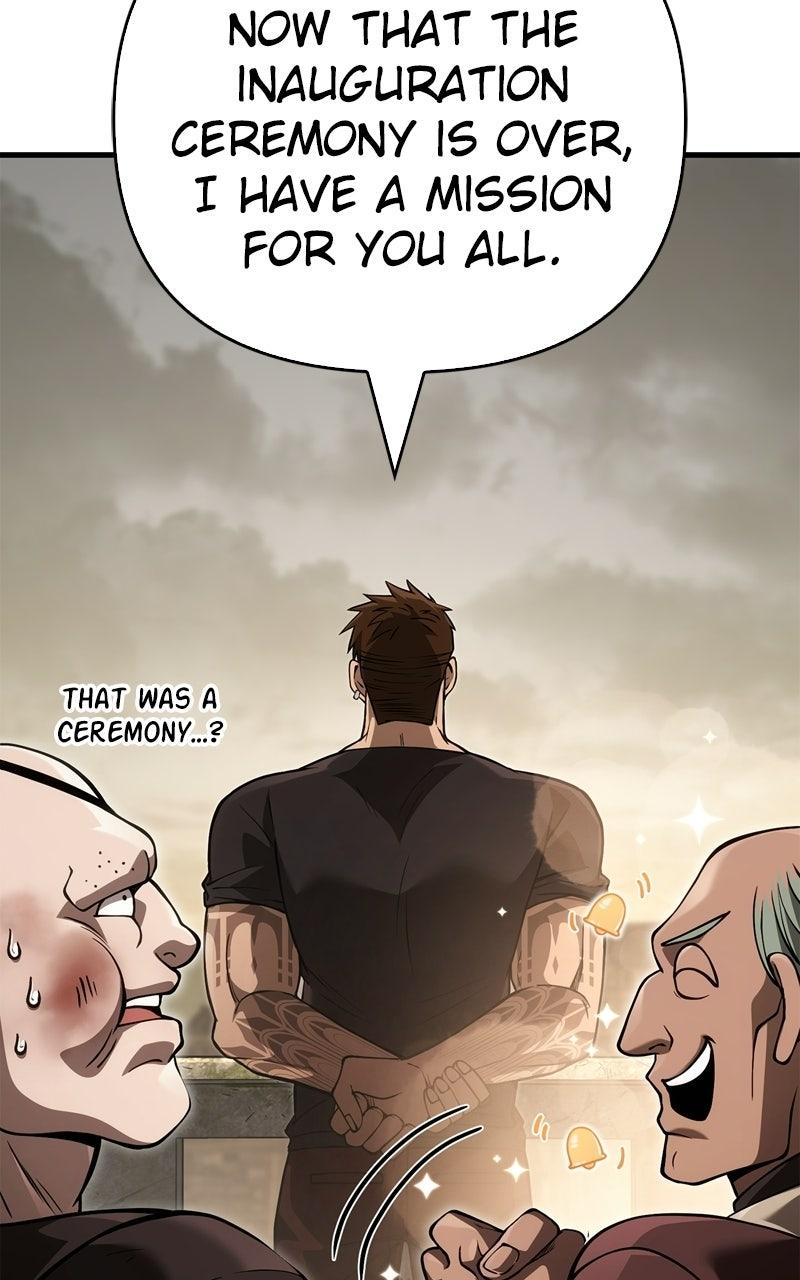 Read Surviving the Game as a Barbarian Manga Online