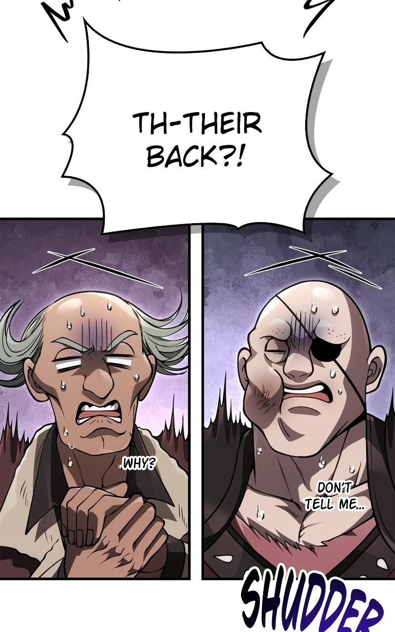 Read Surviving the Game as a Barbarian Manga Online