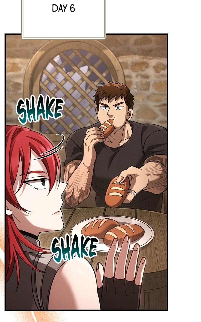 Read Surviving the Game as a Barbarian Manga Online