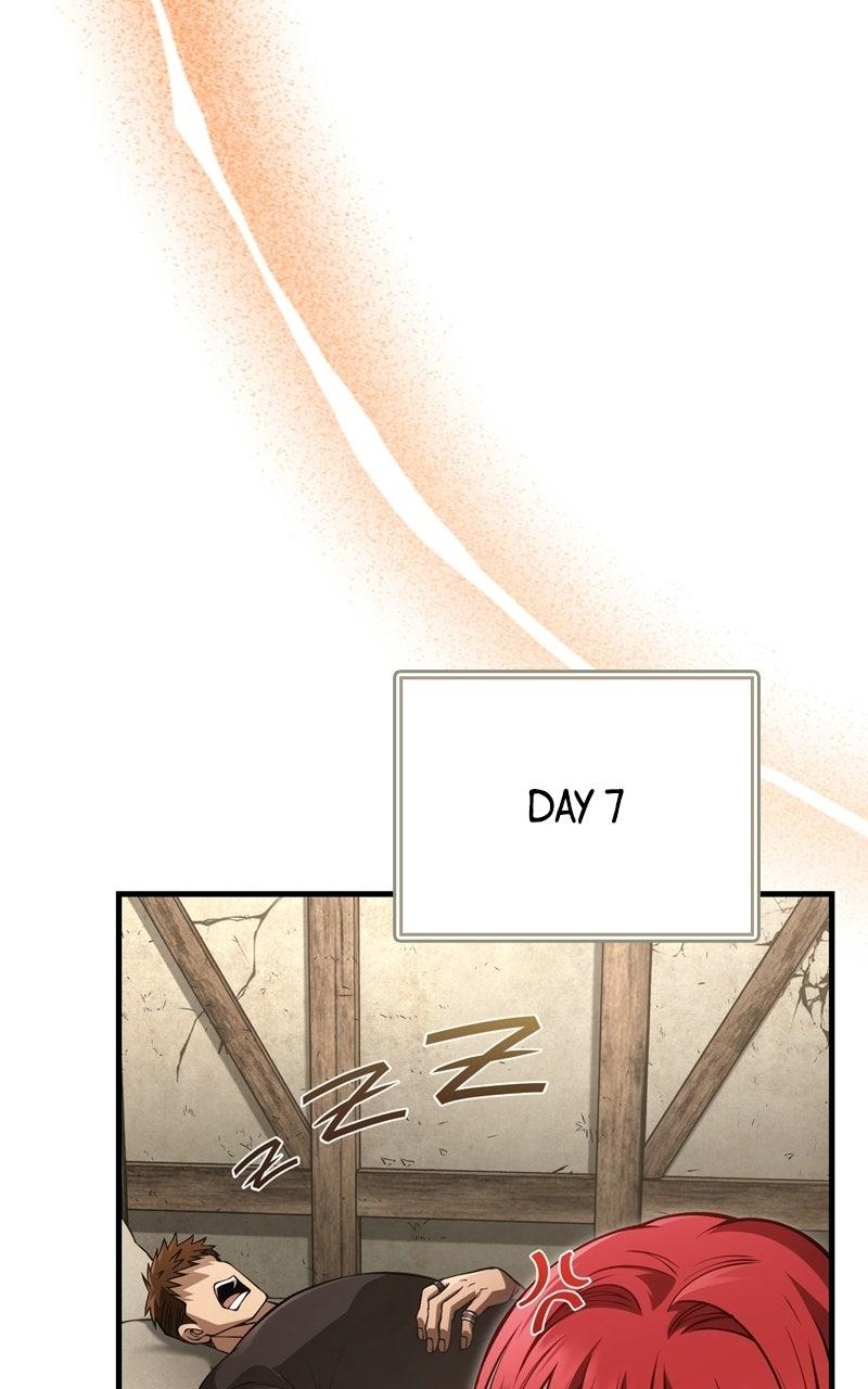 Read Surviving the Game as a Barbarian Manga Online