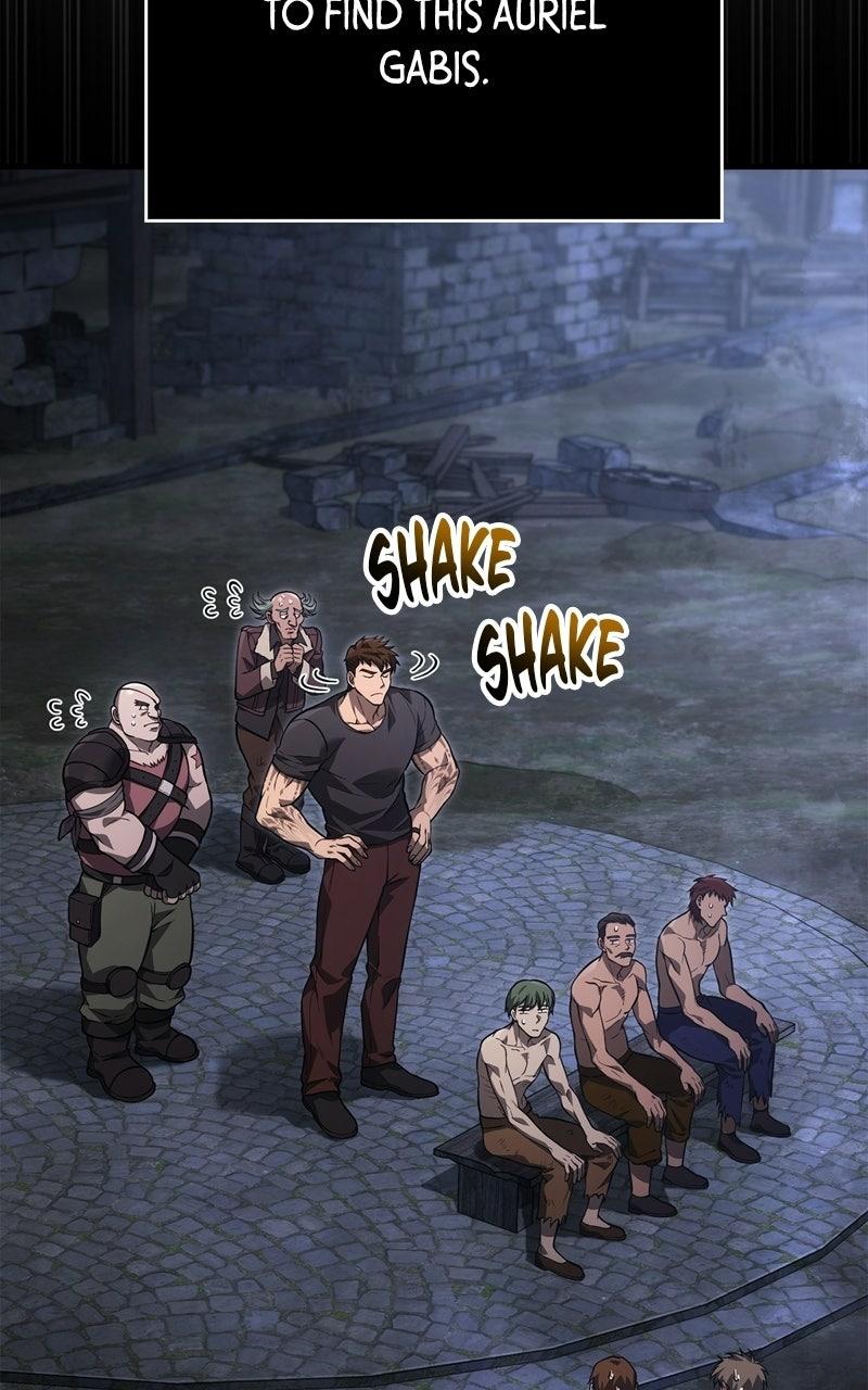 Read Surviving the Game as a Barbarian Manga Online