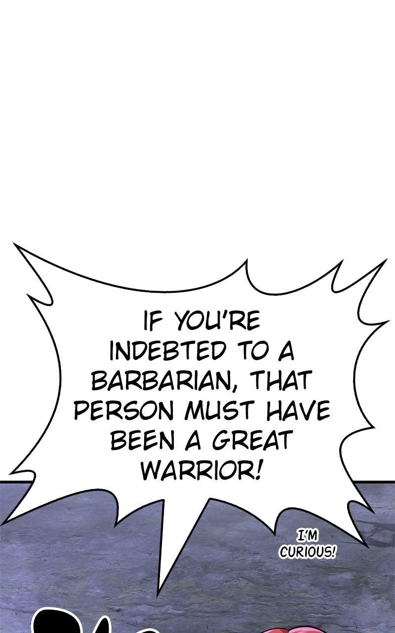 Read Surviving the Game as a Barbarian Manga Online