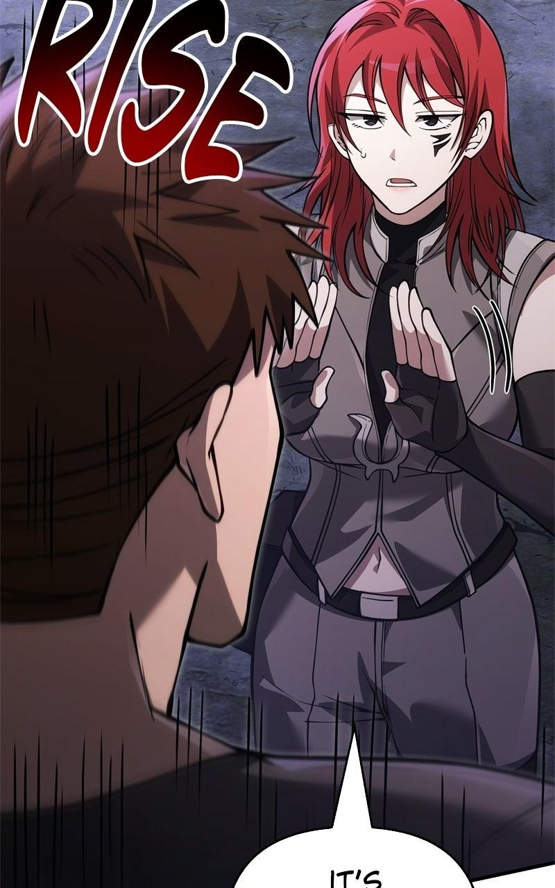 Read Surviving the Game as a Barbarian Manga Online