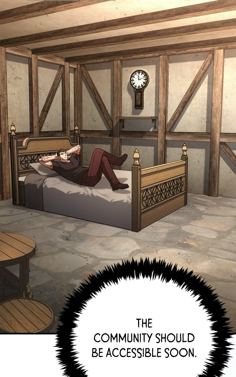 Read Surviving the Game as a Barbarian Manga Online