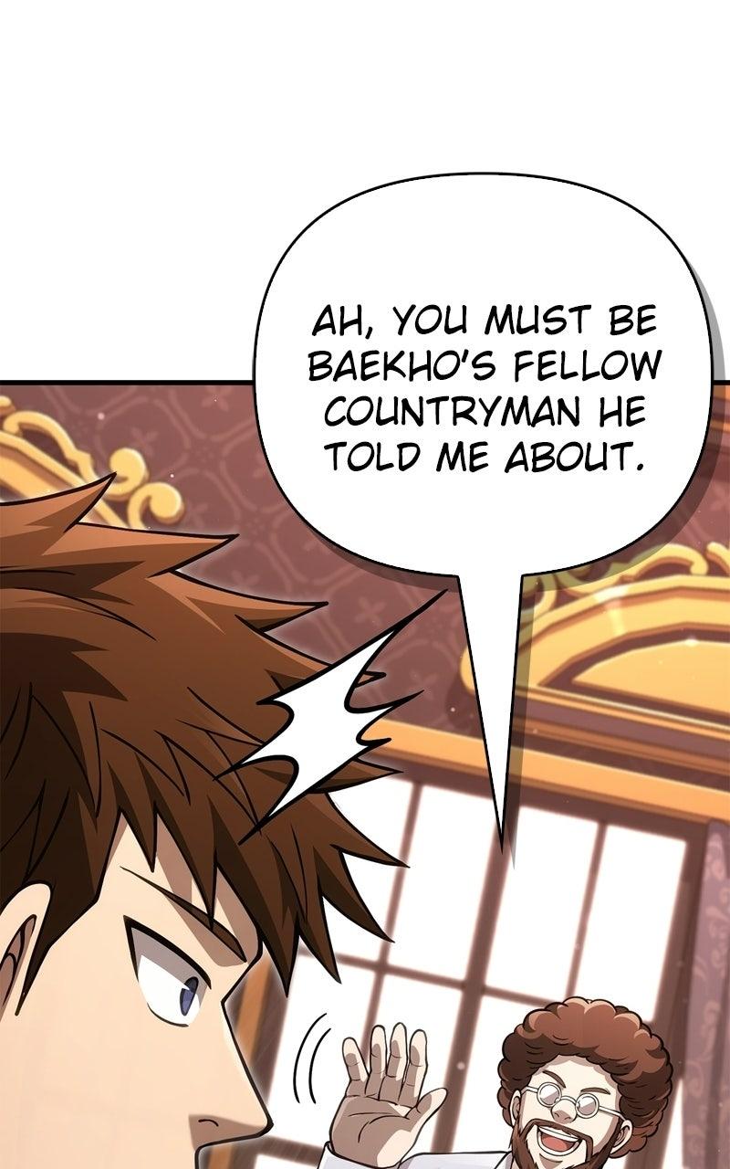 Read Surviving the Game as a Barbarian Manga Online