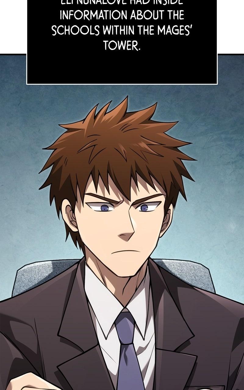 Read Surviving the Game as a Barbarian Manga Online