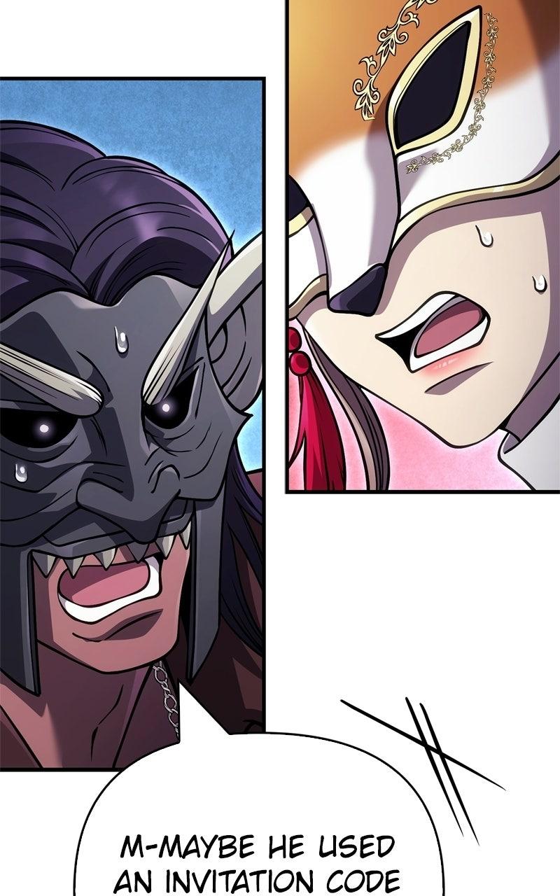 Read Surviving the Game as a Barbarian Manga Online