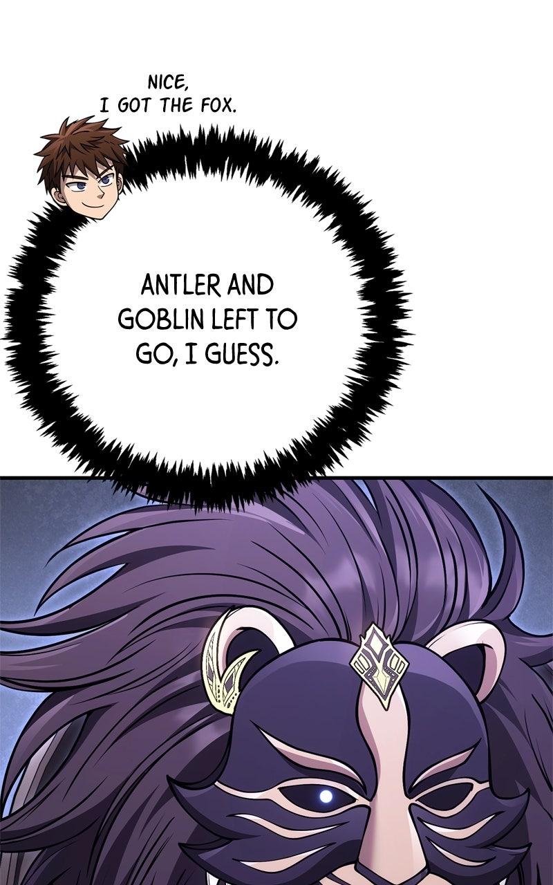 Read Surviving the Game as a Barbarian Manga Online