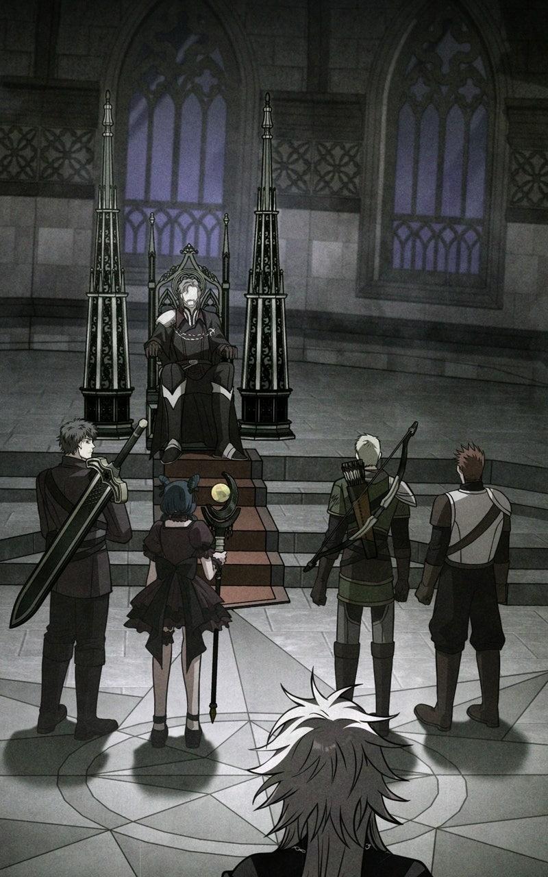 Read Surviving the Game as a Barbarian Manga Online