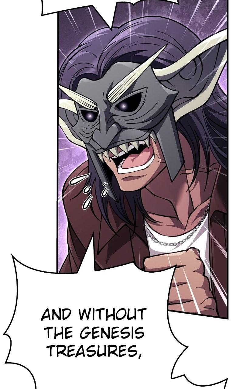 Read Surviving the Game as a Barbarian Manga Online