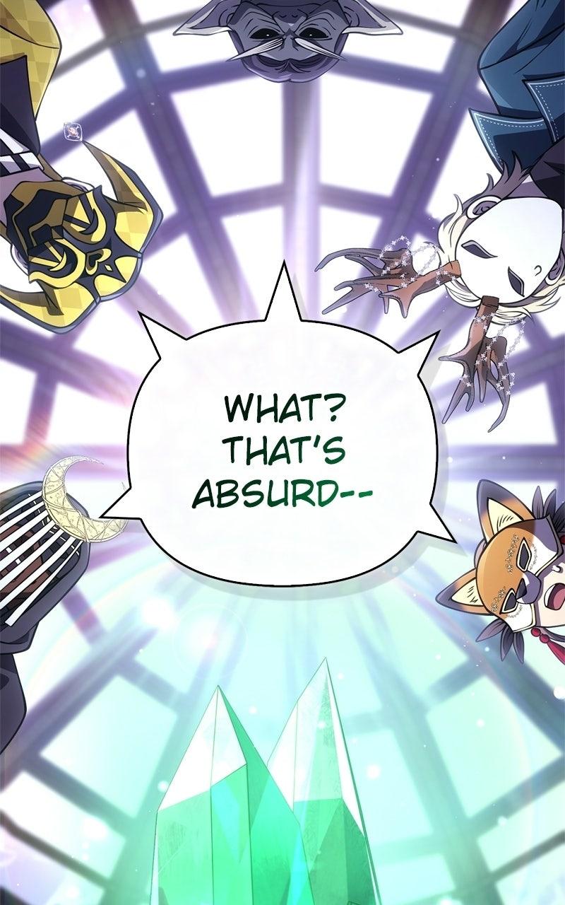 Read Surviving the Game as a Barbarian Manga Online