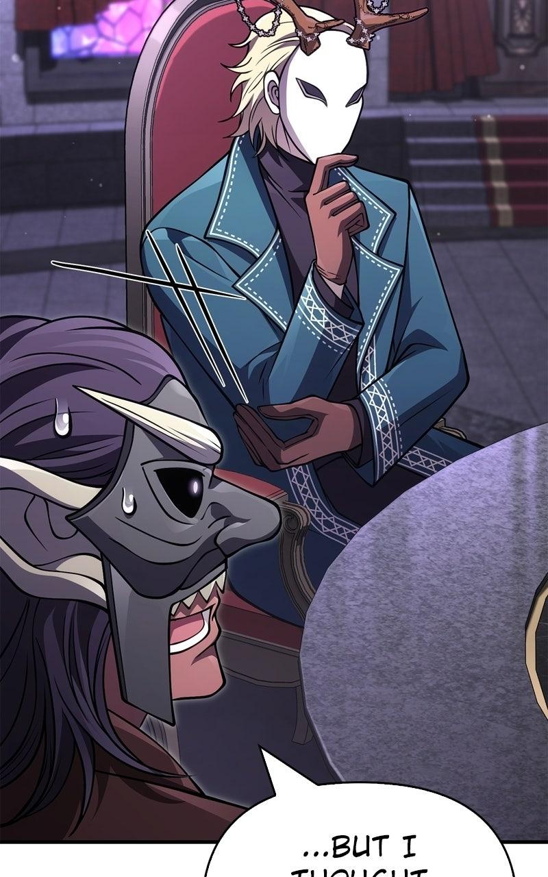 Read Surviving the Game as a Barbarian Manga Online