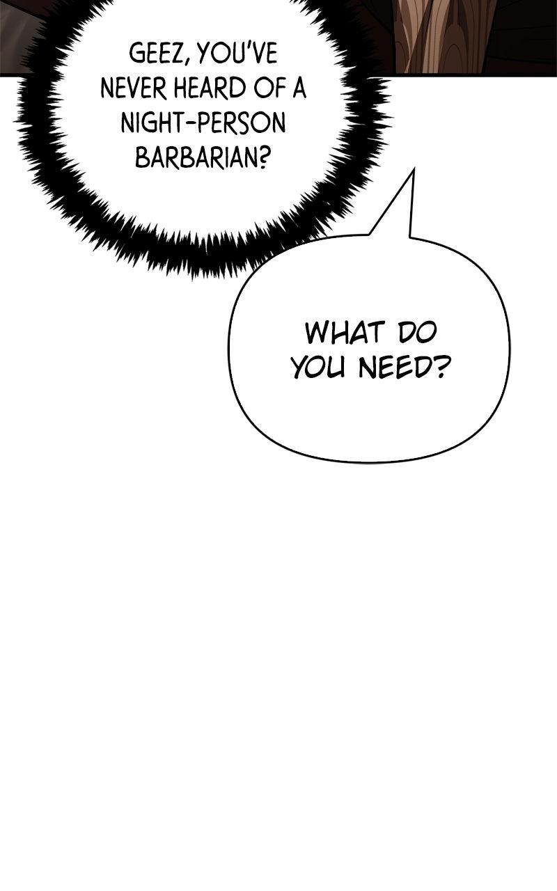 Read Surviving the Game as a Barbarian Manga Online