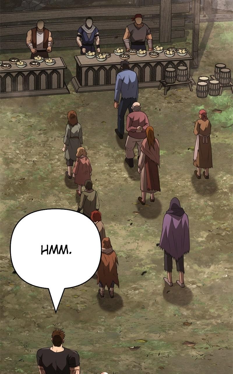 Read Surviving the Game as a Barbarian Manga Online