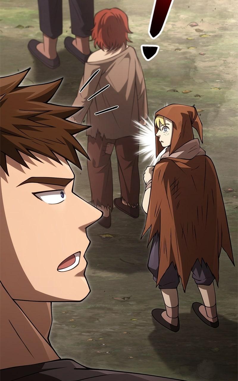 Read Surviving the Game as a Barbarian Manga Online