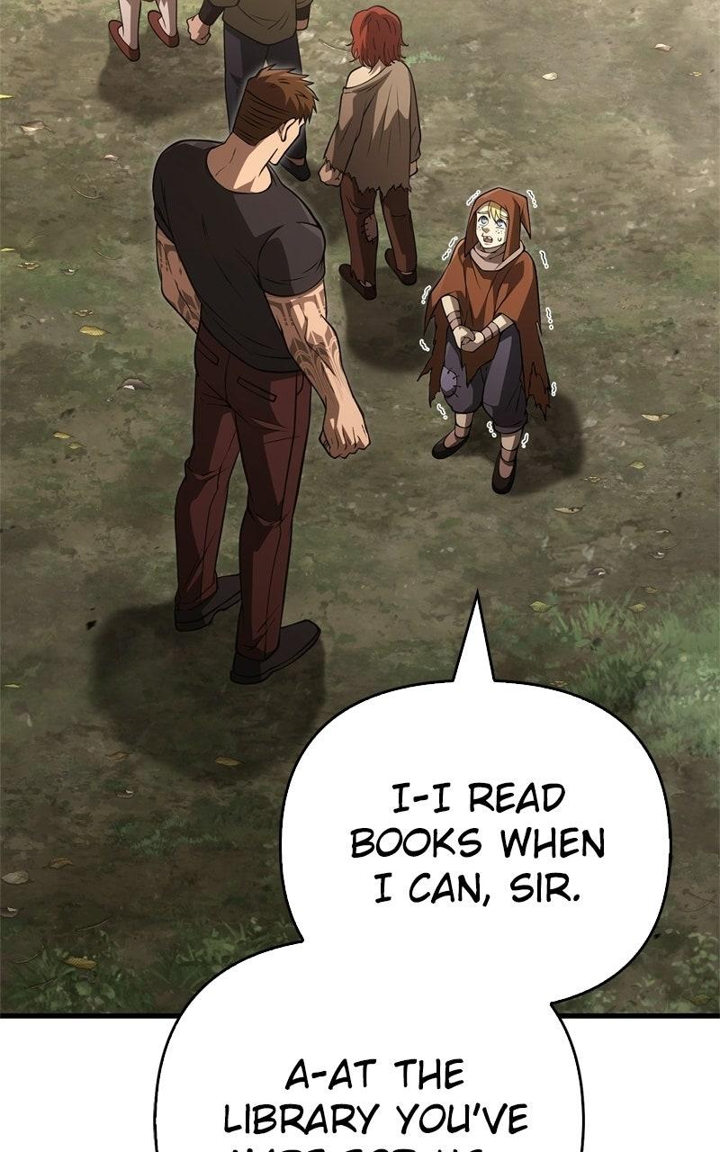 Read Surviving the Game as a Barbarian Manga Online