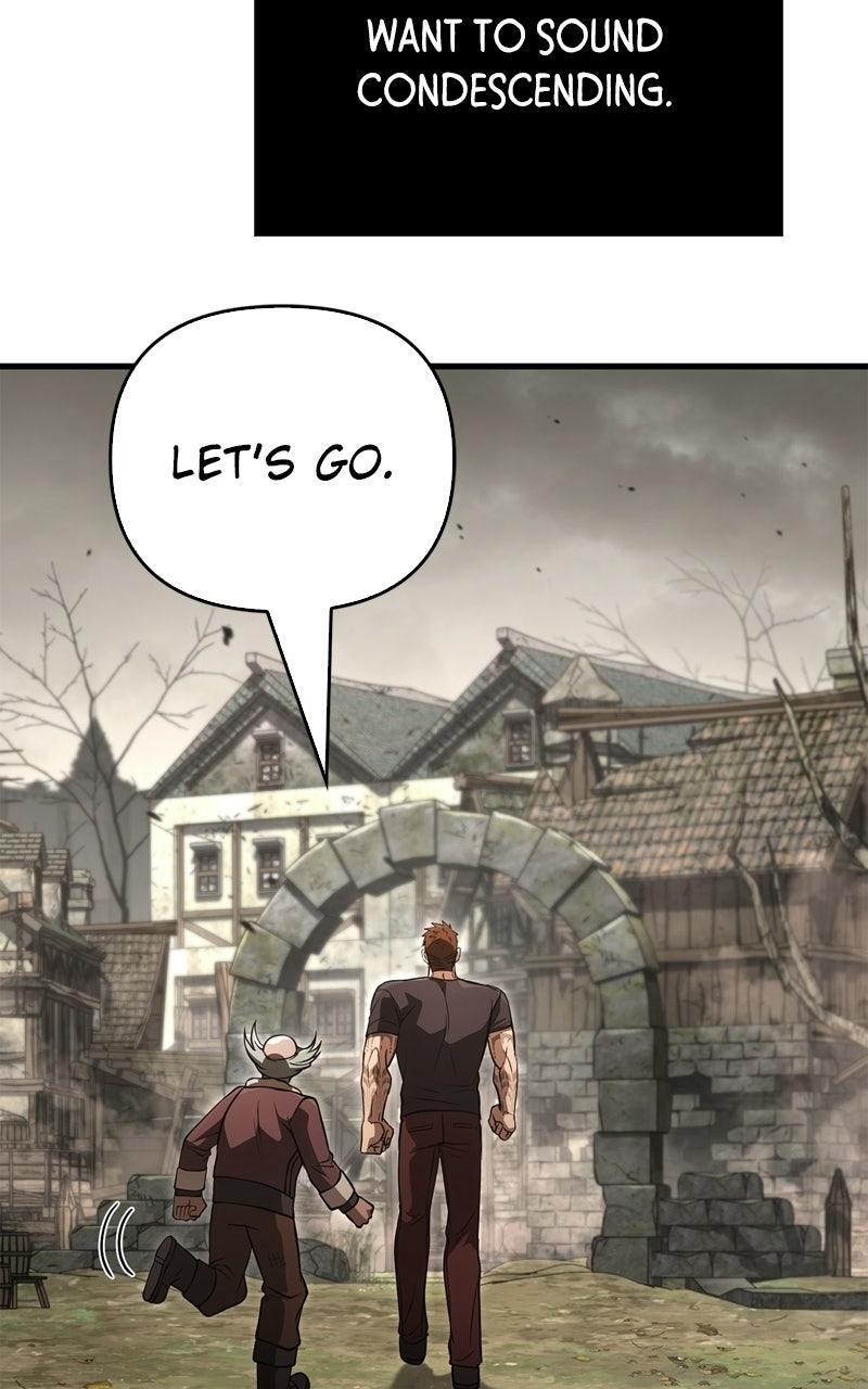 Read Surviving the Game as a Barbarian Manga Online