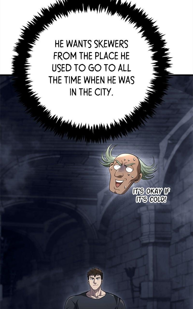 Read Surviving the Game as a Barbarian Manga Online