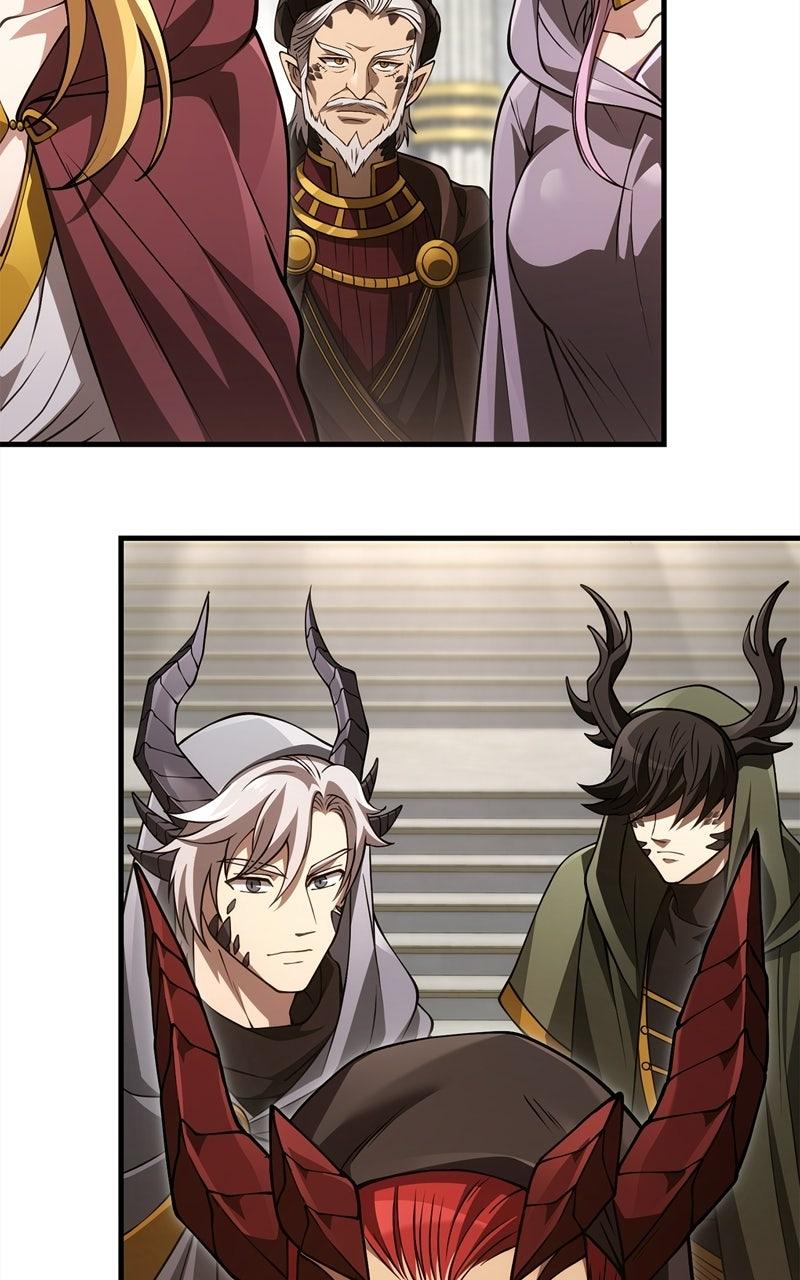 Read Surviving the Game as a Barbarian Manga Online