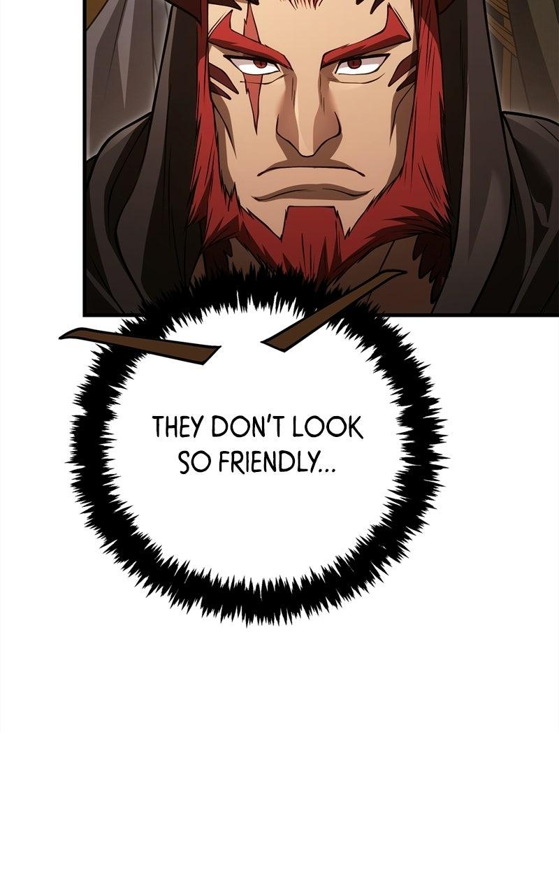 Read Surviving the Game as a Barbarian Manga Online