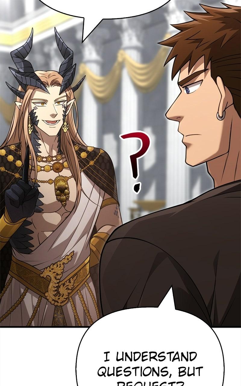 Read Surviving the Game as a Barbarian Manga Online