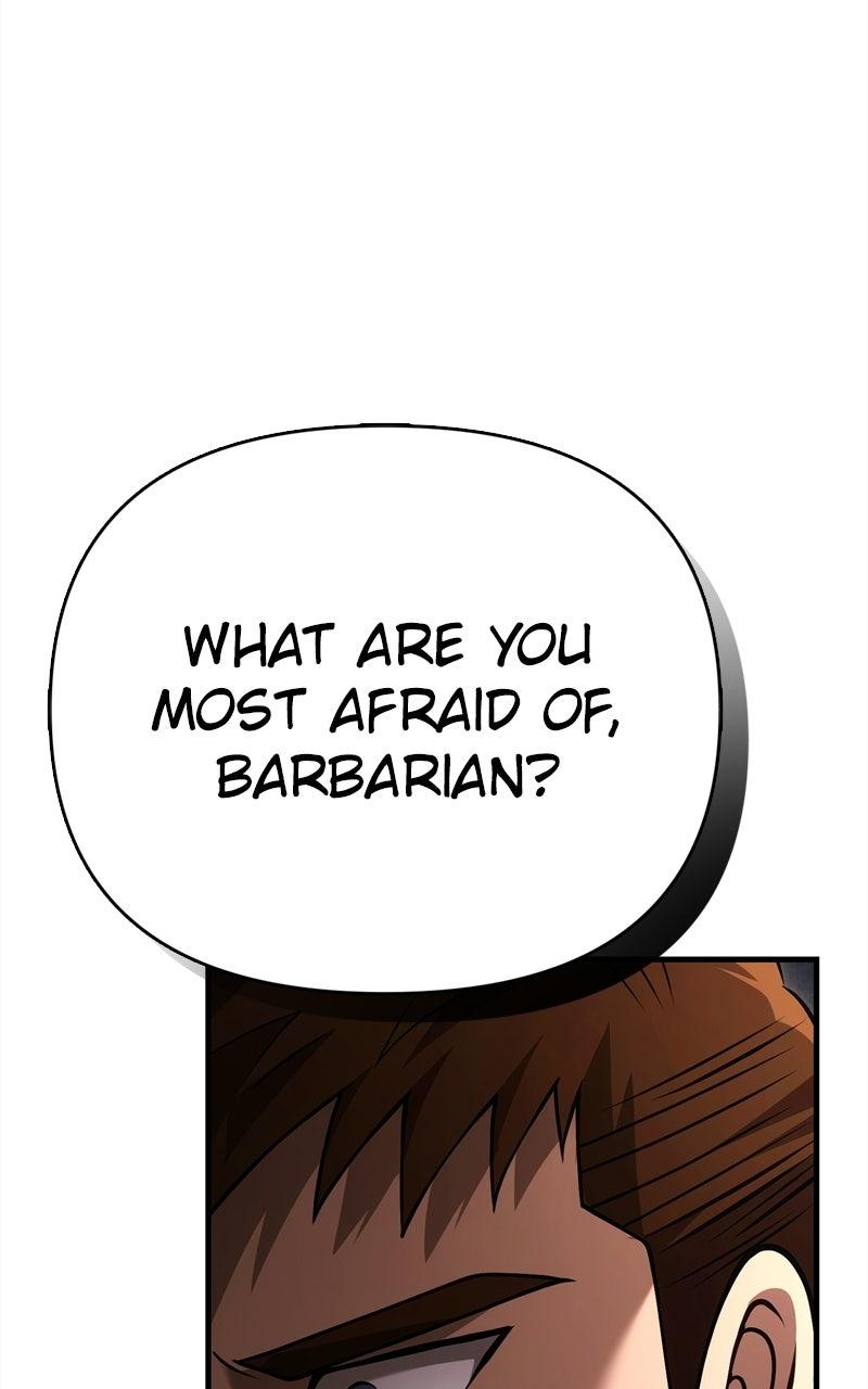 Read Surviving the Game as a Barbarian Manga Online