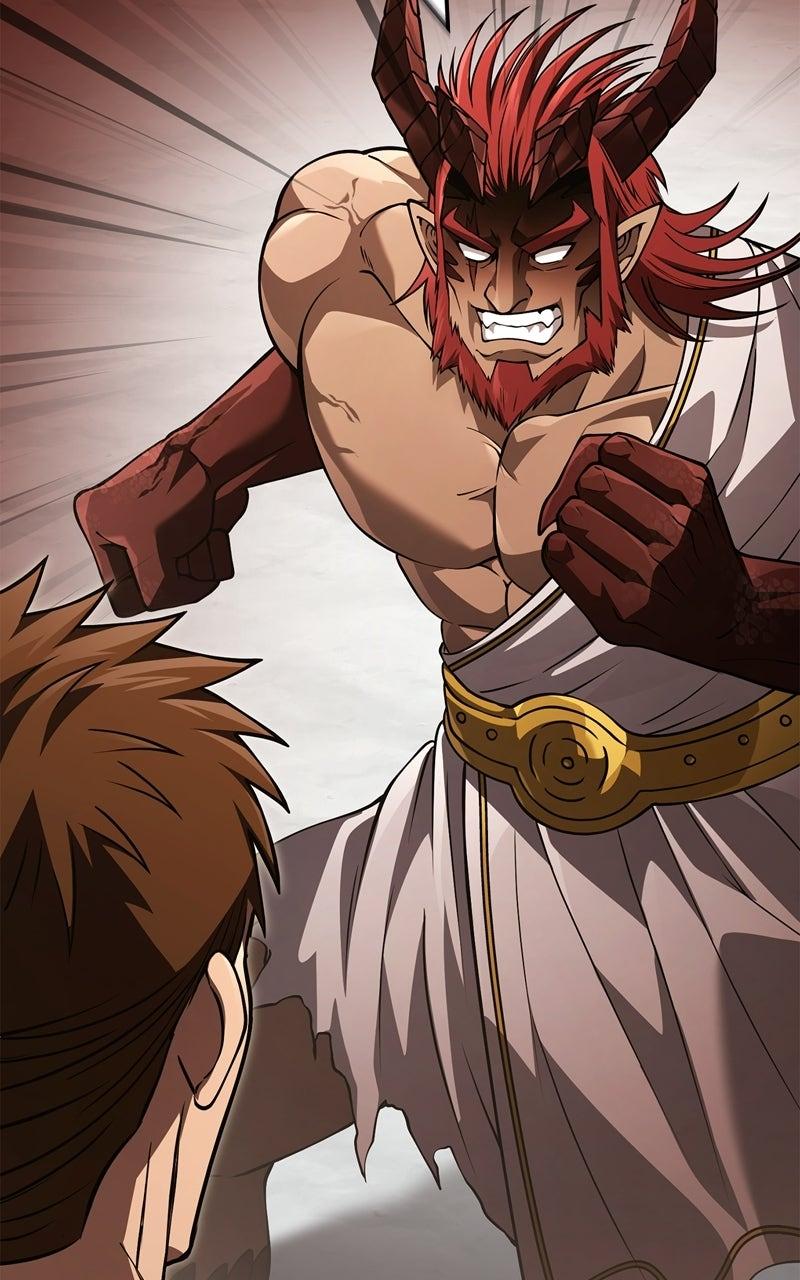 Read Surviving the Game as a Barbarian Manga Online