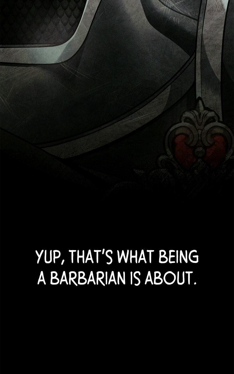 Read Surviving the Game as a Barbarian Manga Online