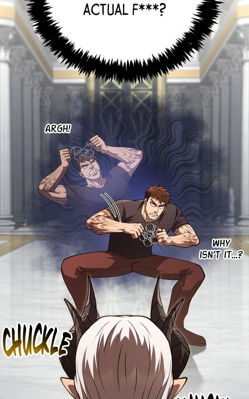 Read Surviving the Game as a Barbarian Manga Online