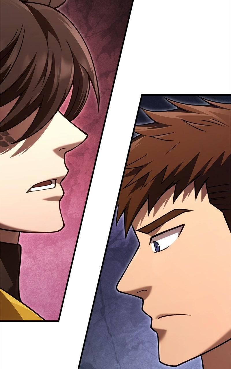 Read Surviving the Game as a Barbarian Manga Online