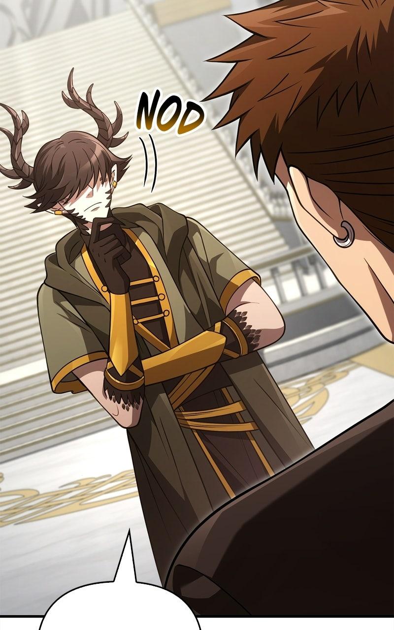 Read Surviving the Game as a Barbarian Manga Online