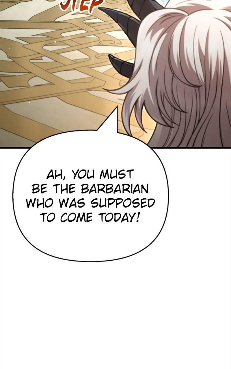 Read Surviving the Game as a Barbarian Manga Online