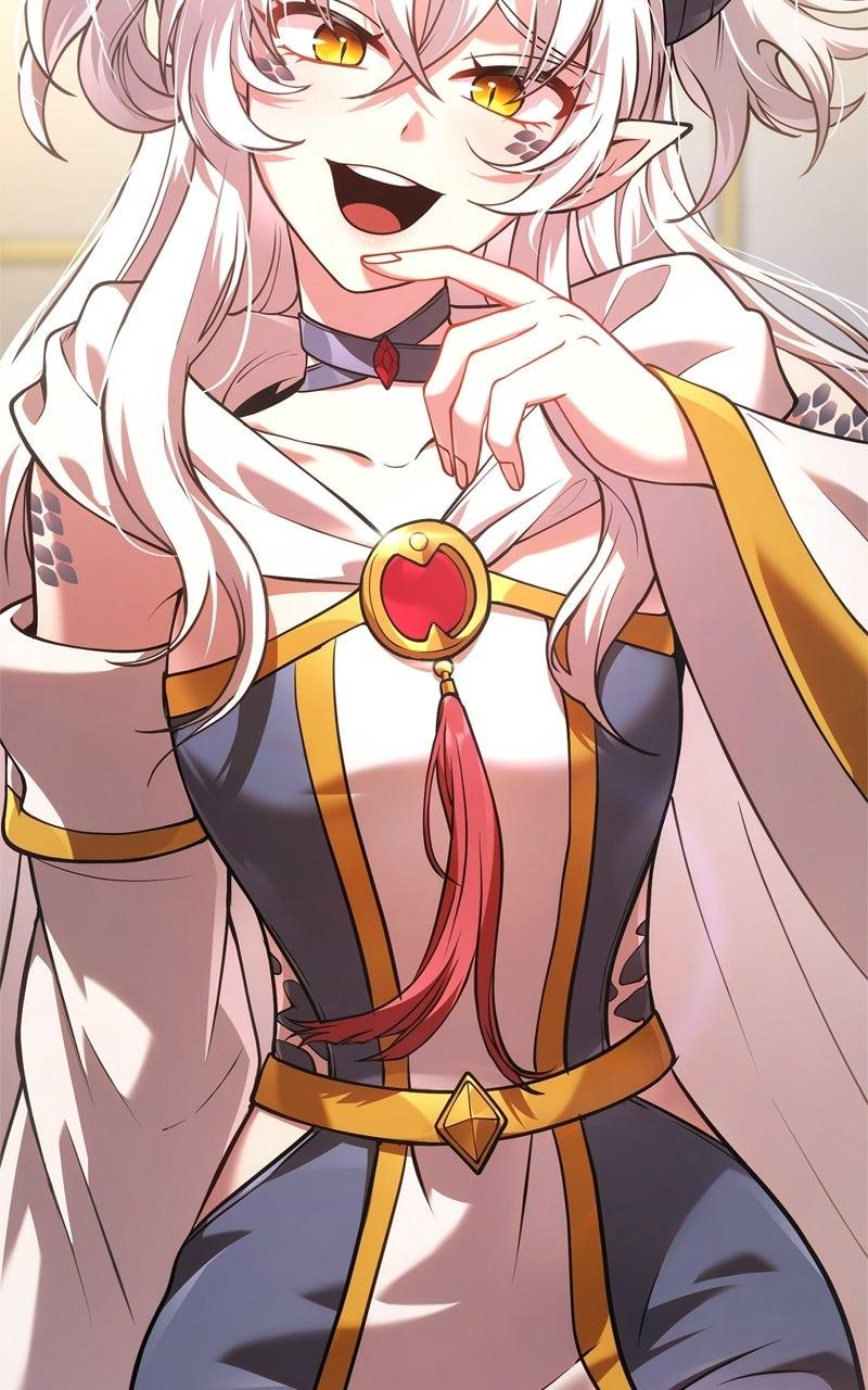 Read Surviving the Game as a Barbarian Manga Online