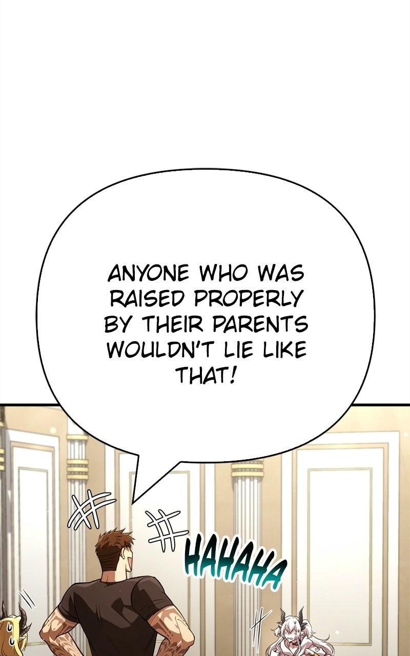 Read Surviving the Game as a Barbarian Manga Online