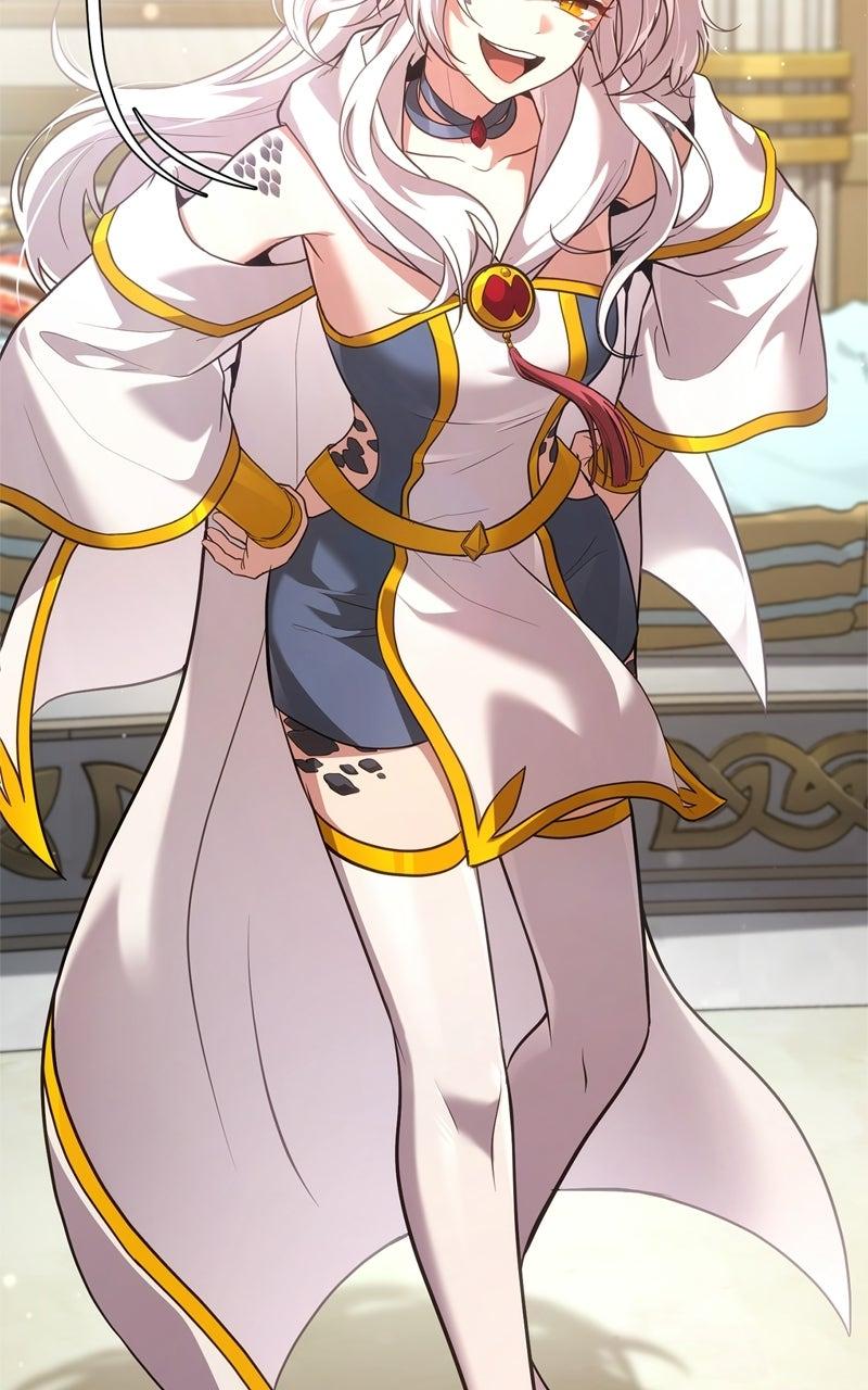 Read Surviving the Game as a Barbarian Manga Online