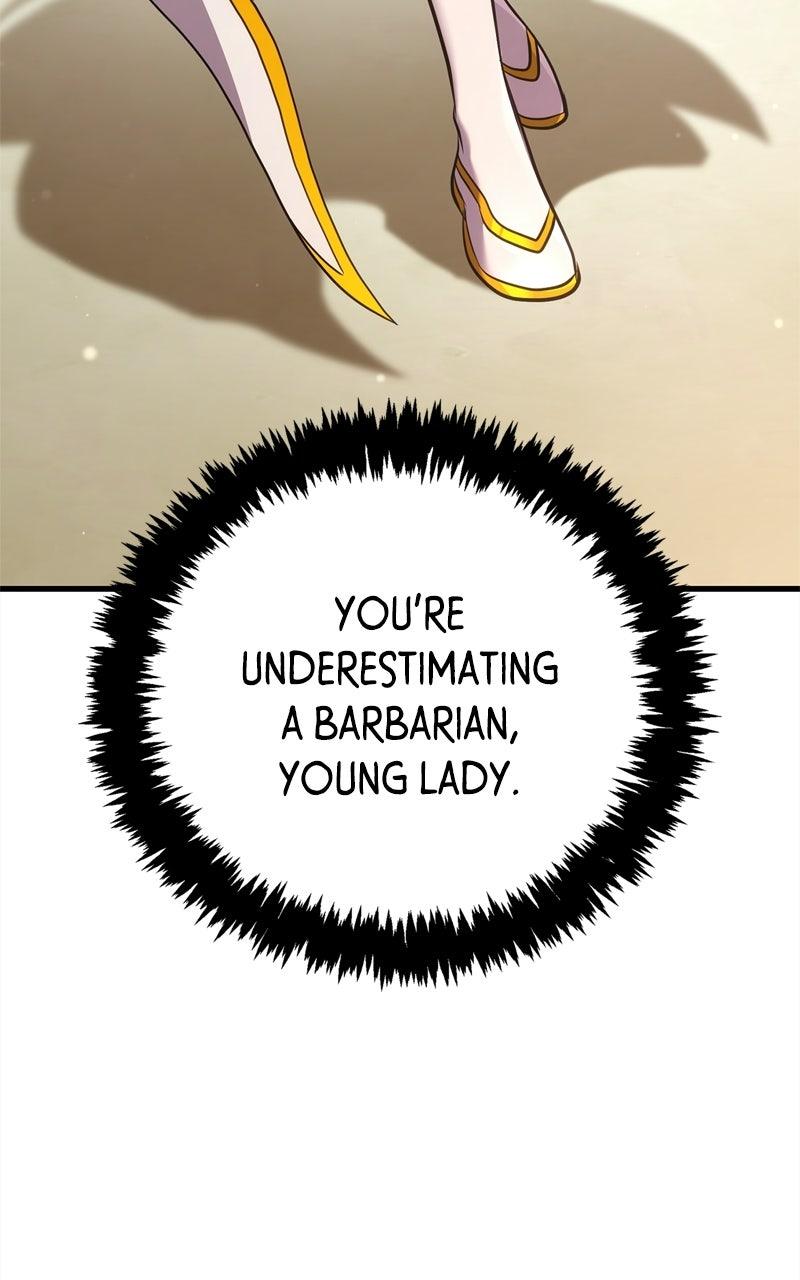 Read Surviving the Game as a Barbarian Manga Online