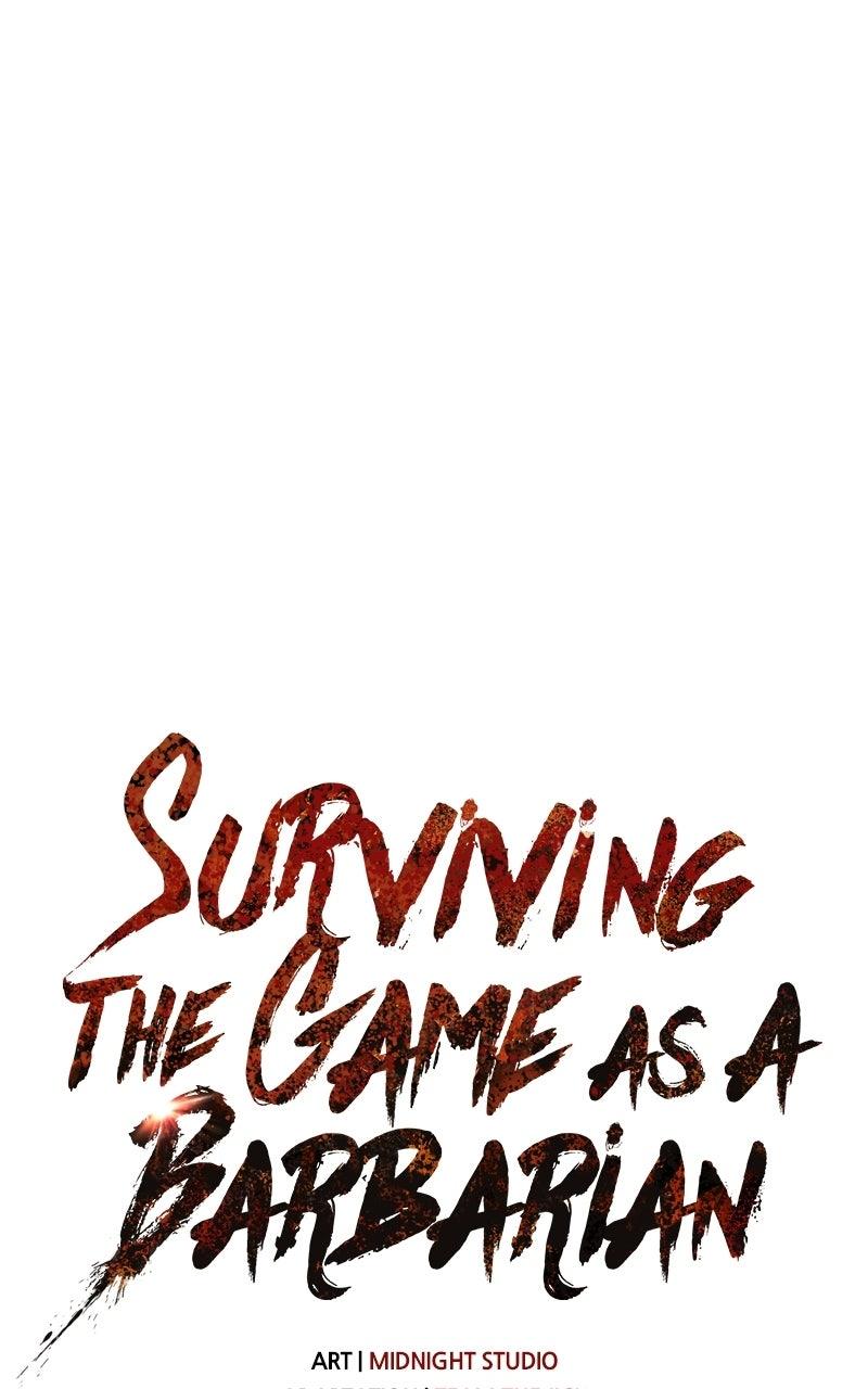 Read Surviving the Game as a Barbarian Manga Online