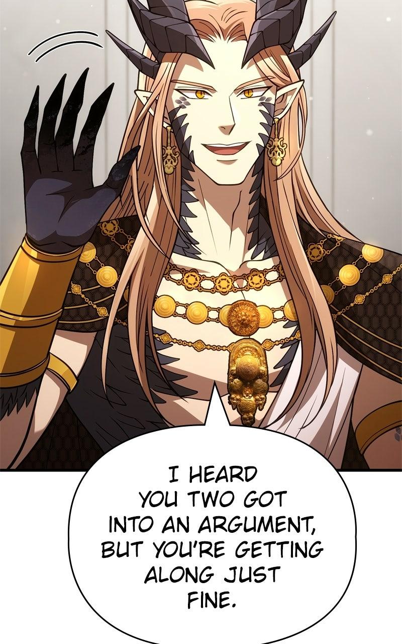 Read Surviving the Game as a Barbarian Manga Online