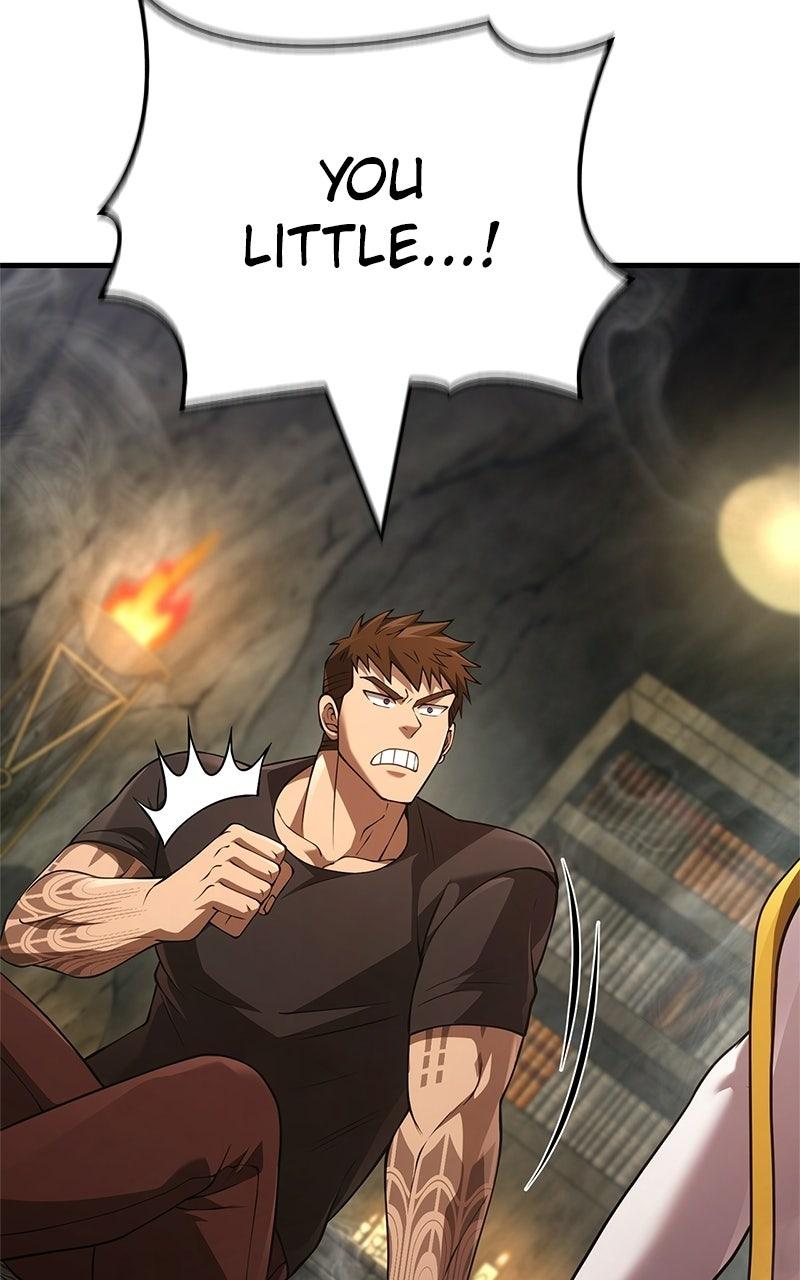 Read Surviving the Game as a Barbarian Manga Online