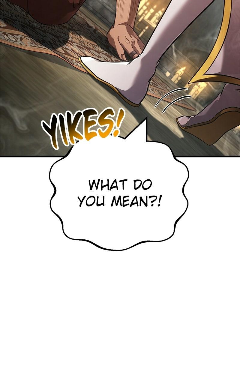 Read Surviving the Game as a Barbarian Manga Online