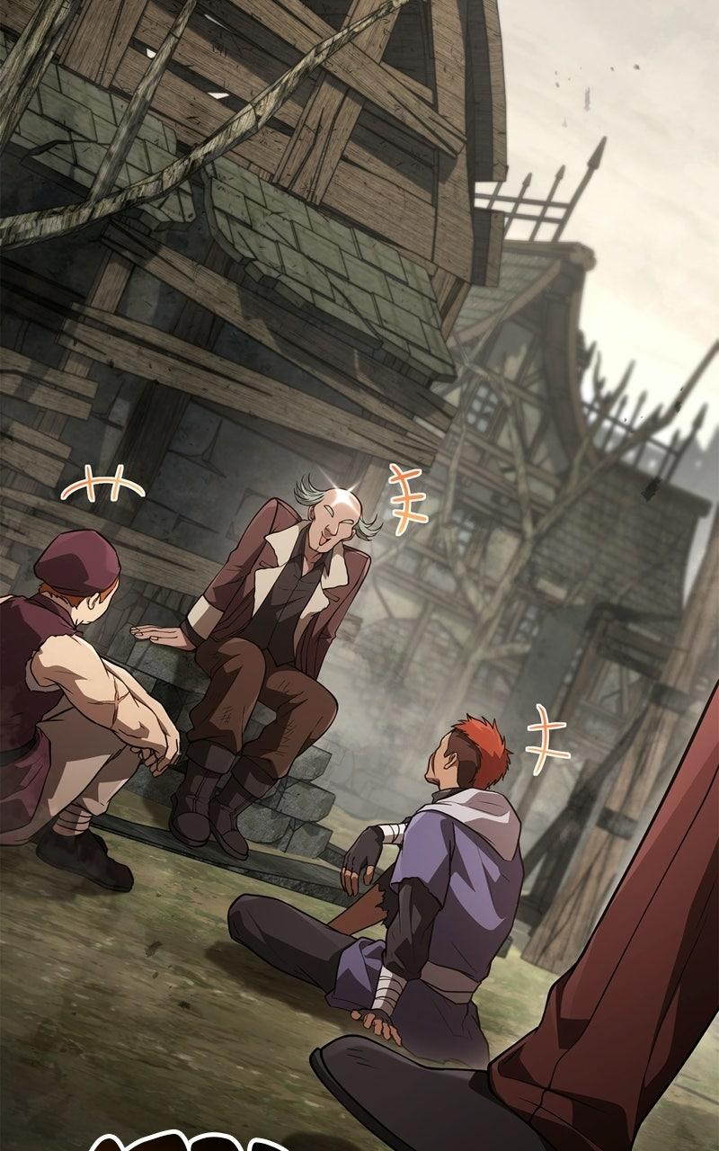 Read Surviving the Game as a Barbarian Manga Online