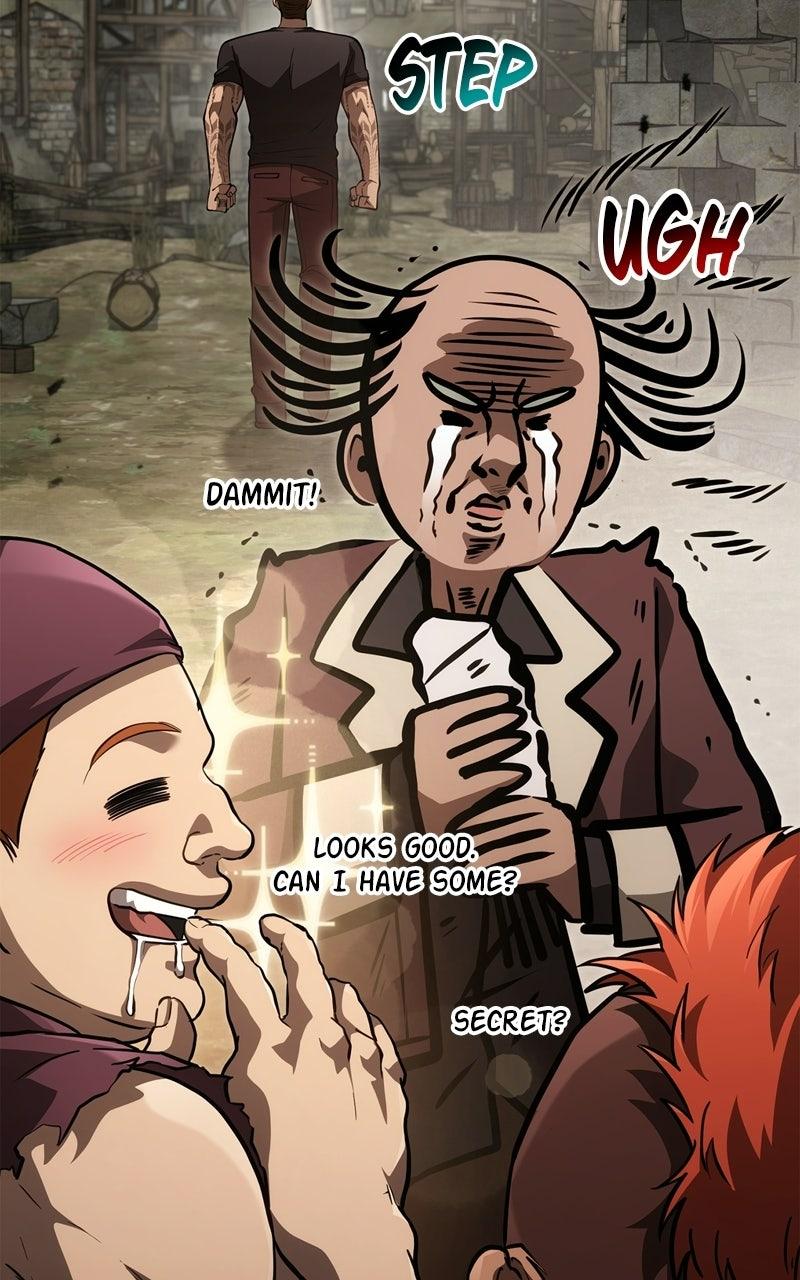 Read Surviving the Game as a Barbarian Manga Online