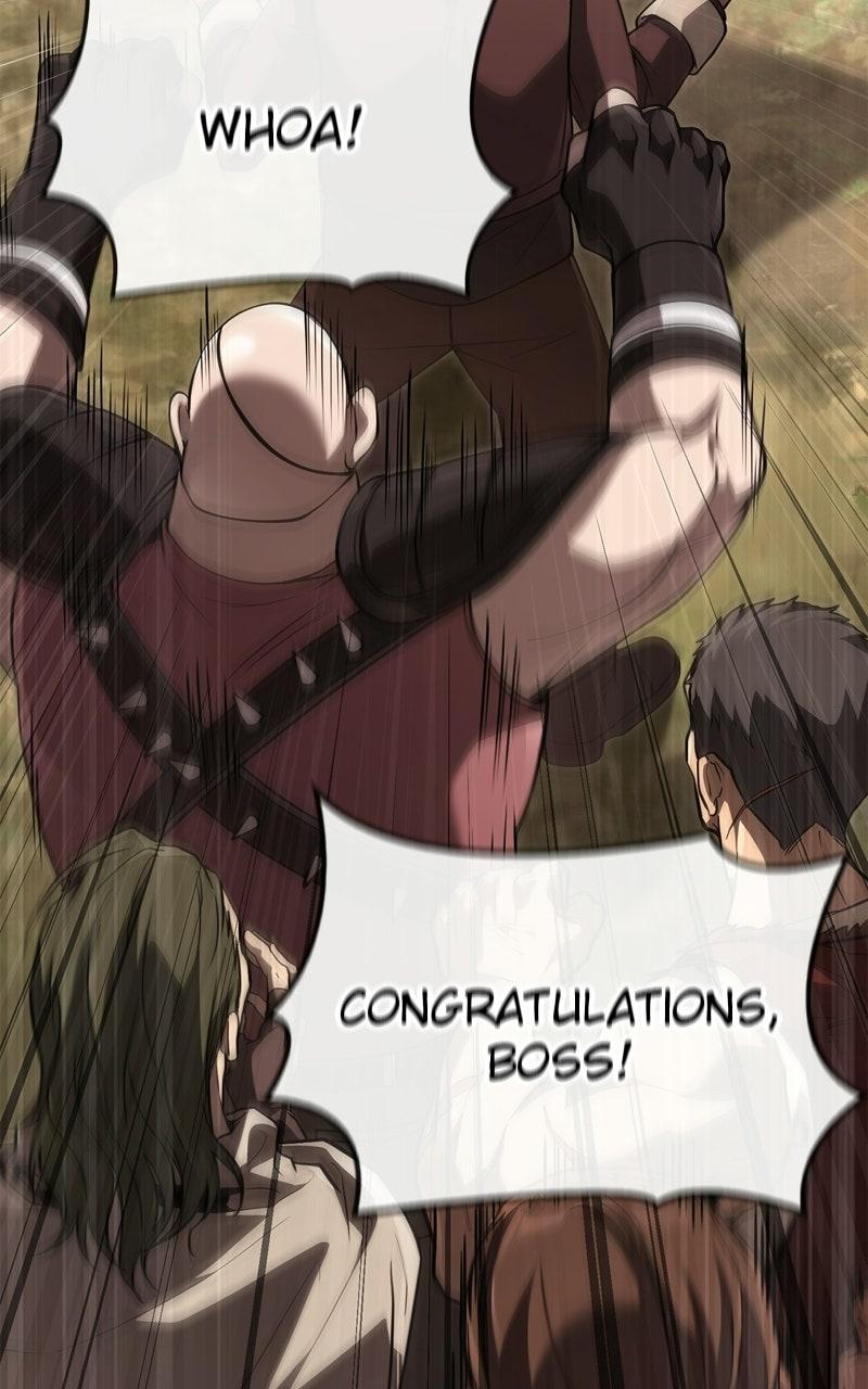 Read Surviving the Game as a Barbarian Manga Online