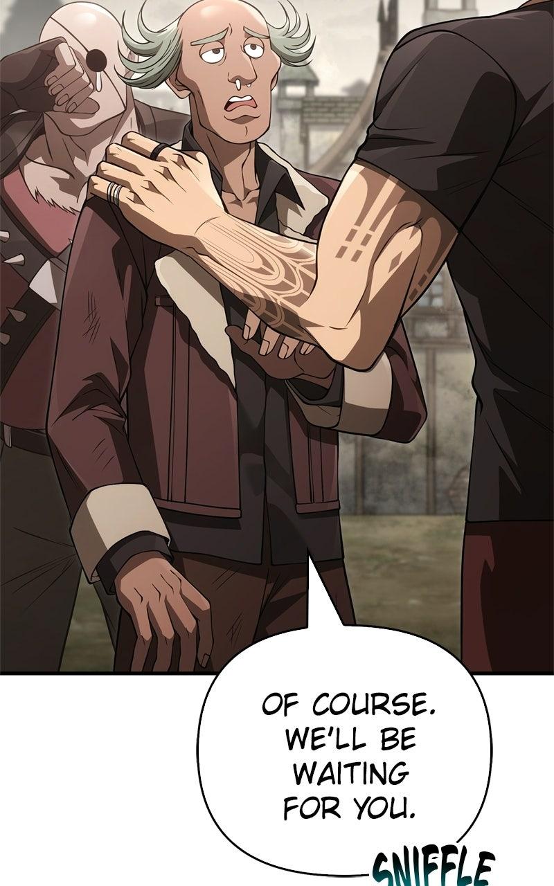 Read Surviving the Game as a Barbarian Manga Online