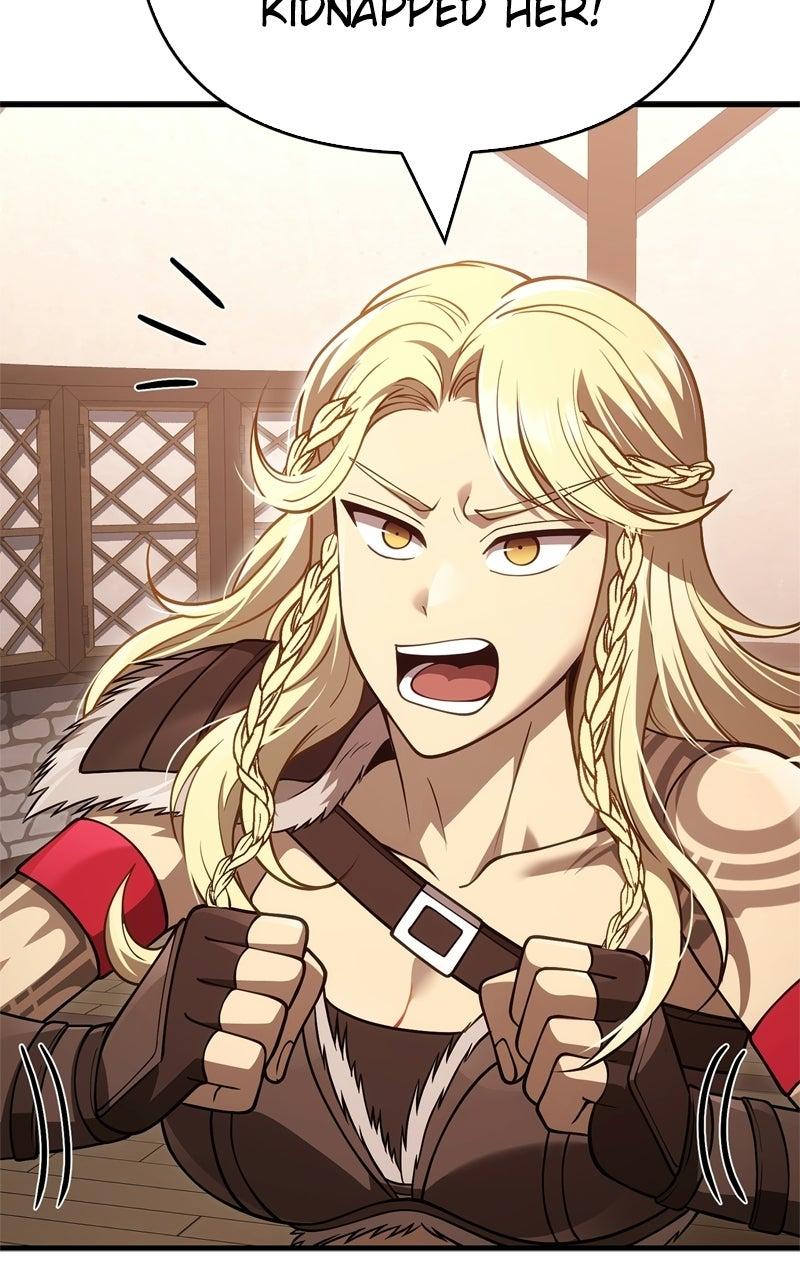 Read Surviving the Game as a Barbarian Manga Online