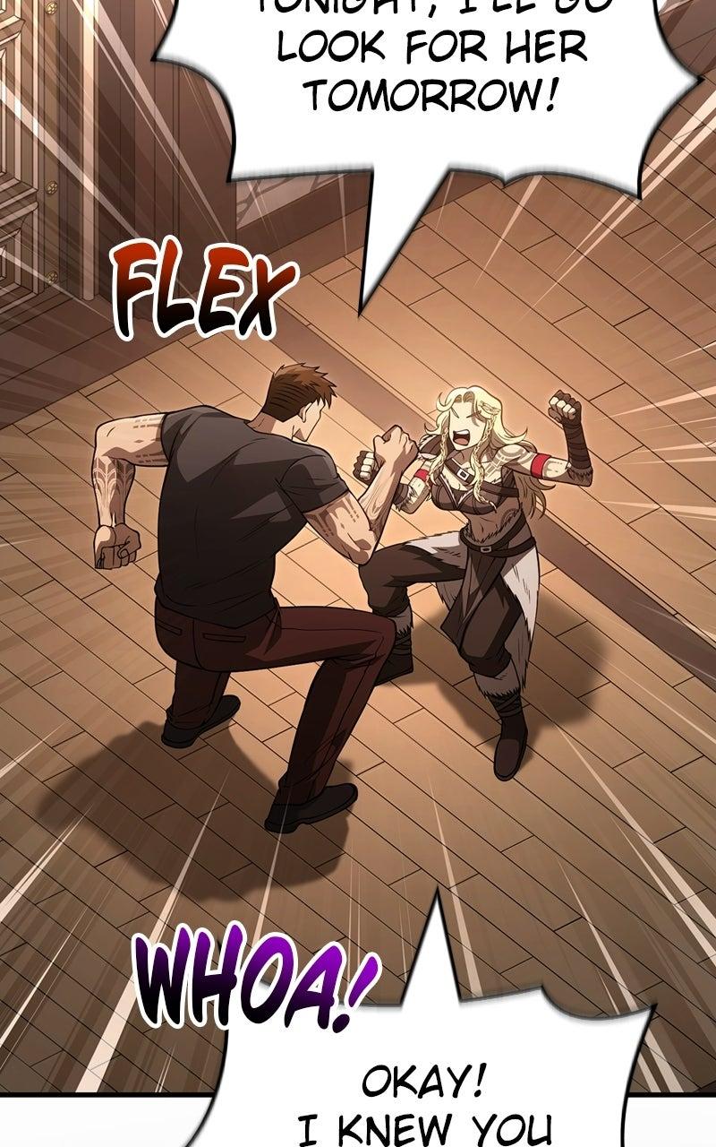 Read Surviving the Game as a Barbarian Manga Online