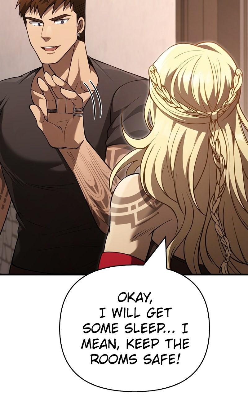 Read Surviving the Game as a Barbarian Manga Online