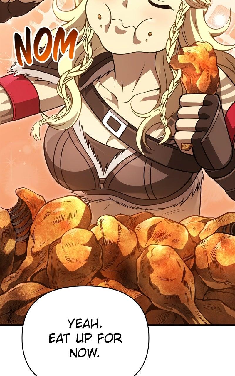 Read Surviving the Game as a Barbarian Manga Online