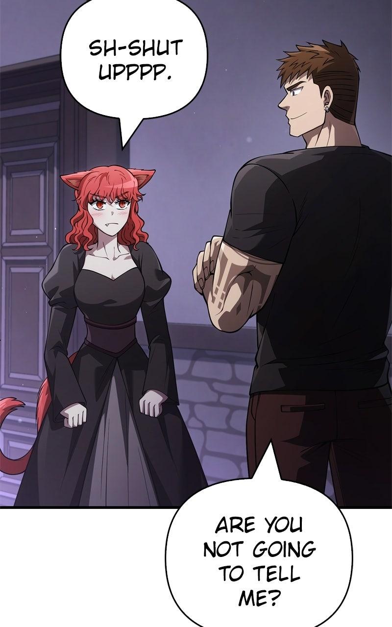 Read Surviving the Game as a Barbarian Manga Online